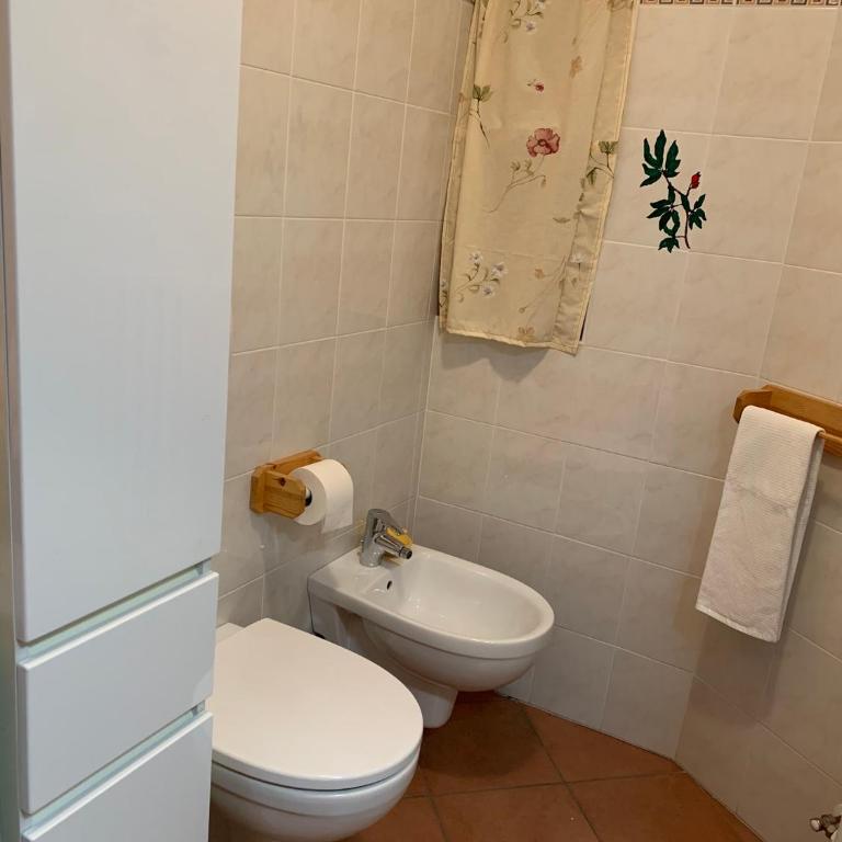 VECCHIA STAZIONE - by Satisfactual Property - One-Bedroom House - 23