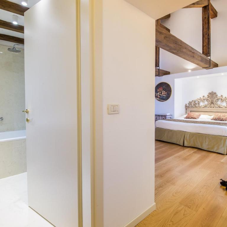 Al Redentore Di Venezia - Appartamento Deluxe con Vista Canale - 6