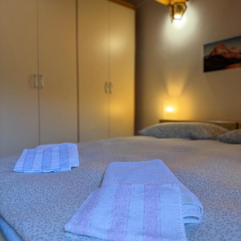 Charm & Relax - Accogliente Mansarda Alpina - Apartamento de 1 dormitorio - 7