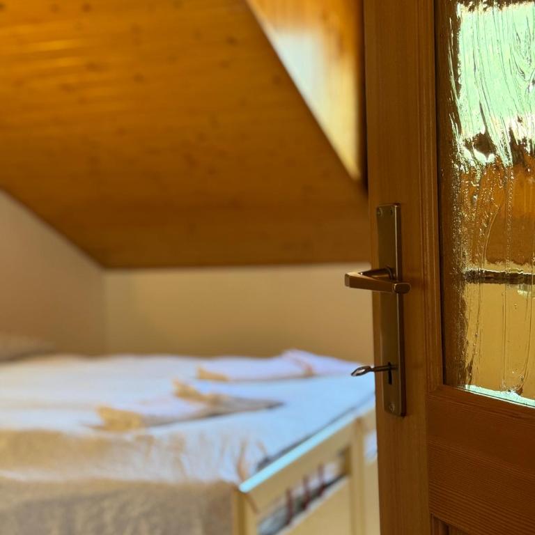 Charm & Relax - Accogliente Mansarda Alpina - Apartamento de 1 dormitorio - 2