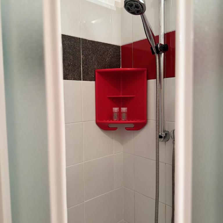 Charm & Relax - Accogliente Mansarda Alpina - Apartamento de 1 dormitorio - 13