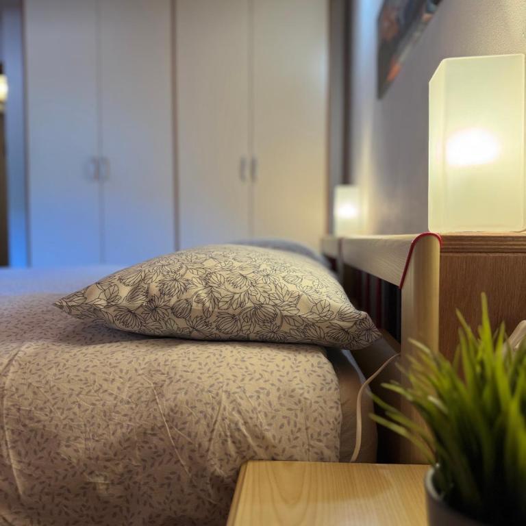 Charm & Relax - Accogliente Mansarda Alpina - Apartamento de 1 dormitorio - 5