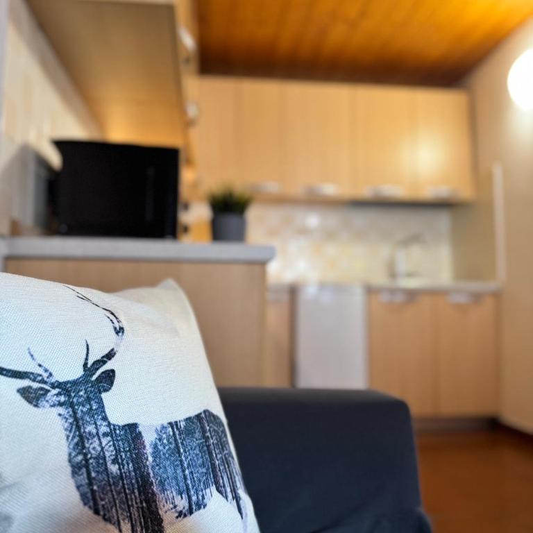 Charm & Relax - Accogliente Mansarda Alpina - Apartamento de 1 dormitorio - 20