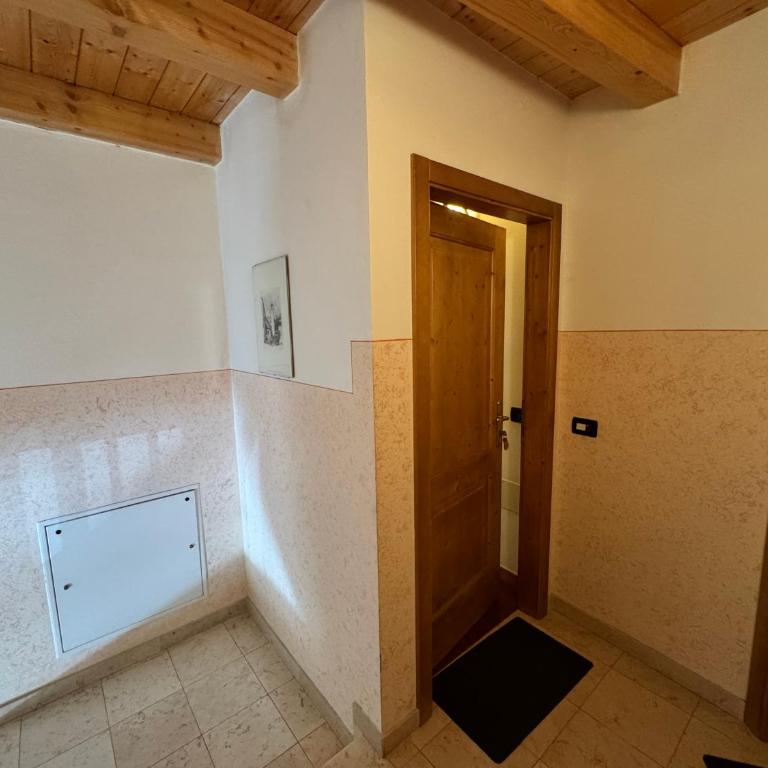Charm & Relax - Accogliente Mansarda Alpina - Apartamento de 1 dormitorio - 29