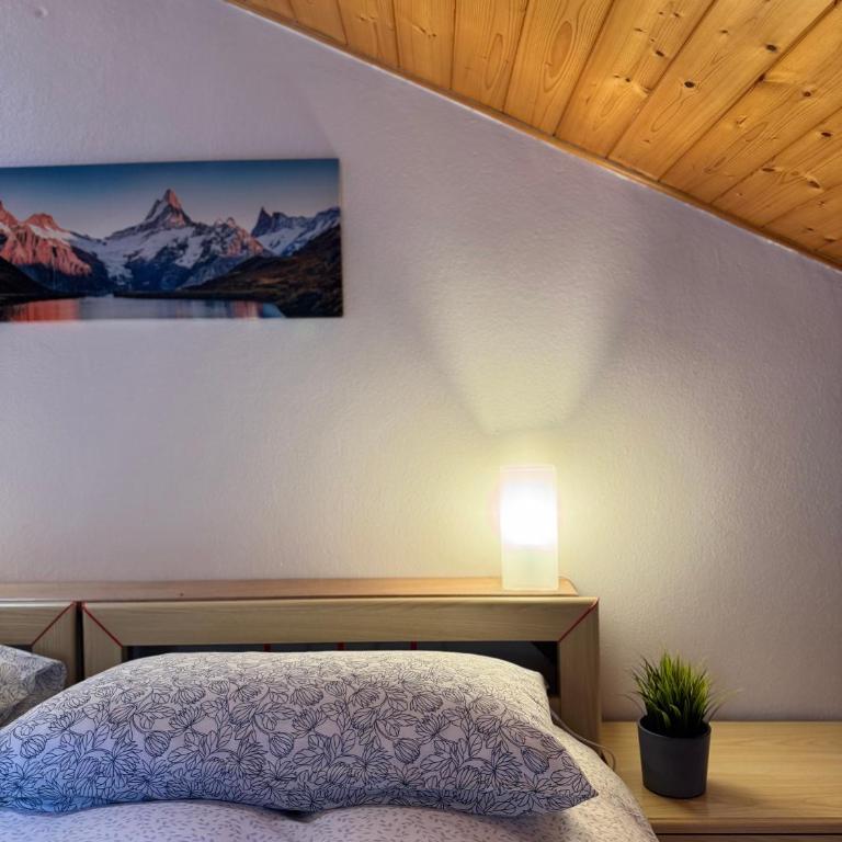 Charm & Relax - Accogliente Mansarda Alpina - Apartamento de 1 dormitorio - 8