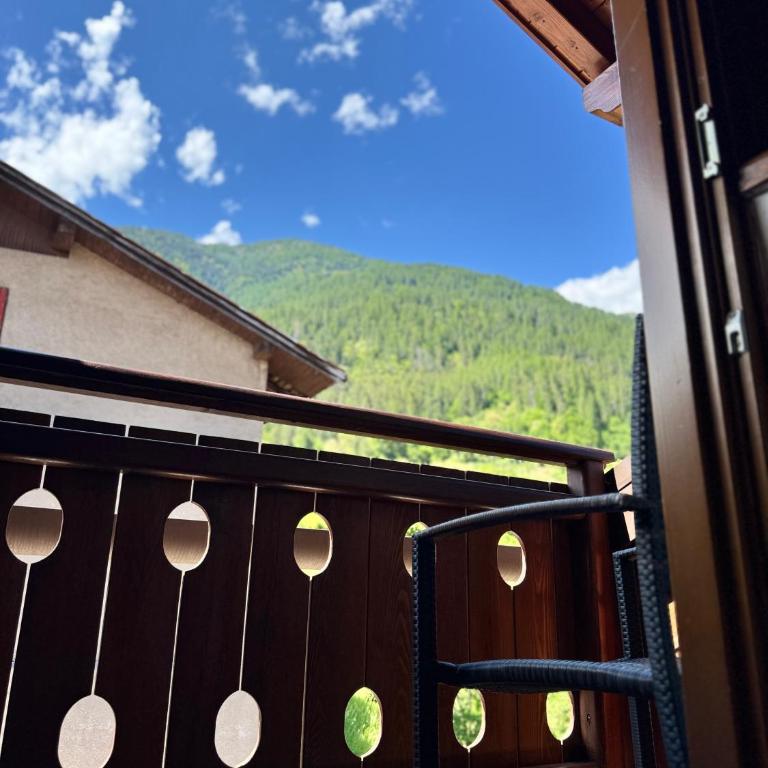 Charm & Relax - Accogliente Mansarda Alpina - Apartamento de 1 dormitorio - 23