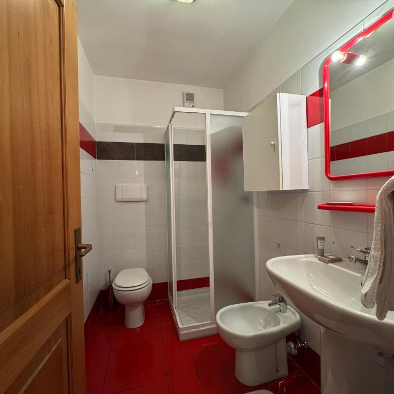 Charm & Relax - Accogliente Mansarda Alpina - Apartamento de 1 dormitorio - 11