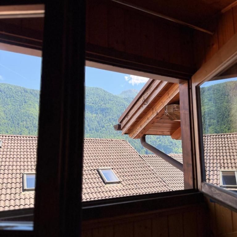 Charm & Relax - Accogliente Mansarda Alpina - Apartamento de 1 dormitorio - 9