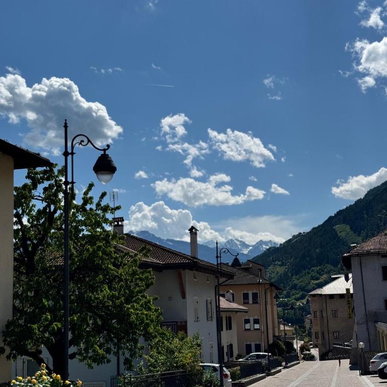 Charm & Relax - Accogliente Mansarda Alpina - Apartamento de 1 dormitorio - 31