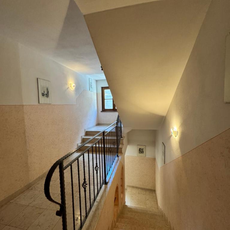 Charm & Relax - Accogliente Mansarda Alpina - Apartamento de 1 dormitorio - 28