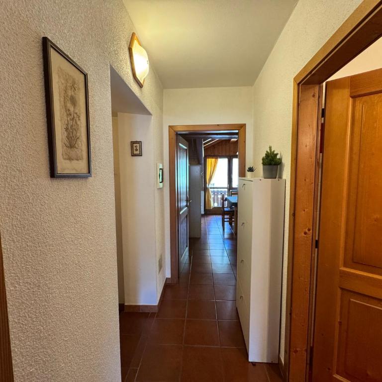 Charm & Relax - Accogliente Mansarda Alpina - Apartamento de 1 dormitorio - 10