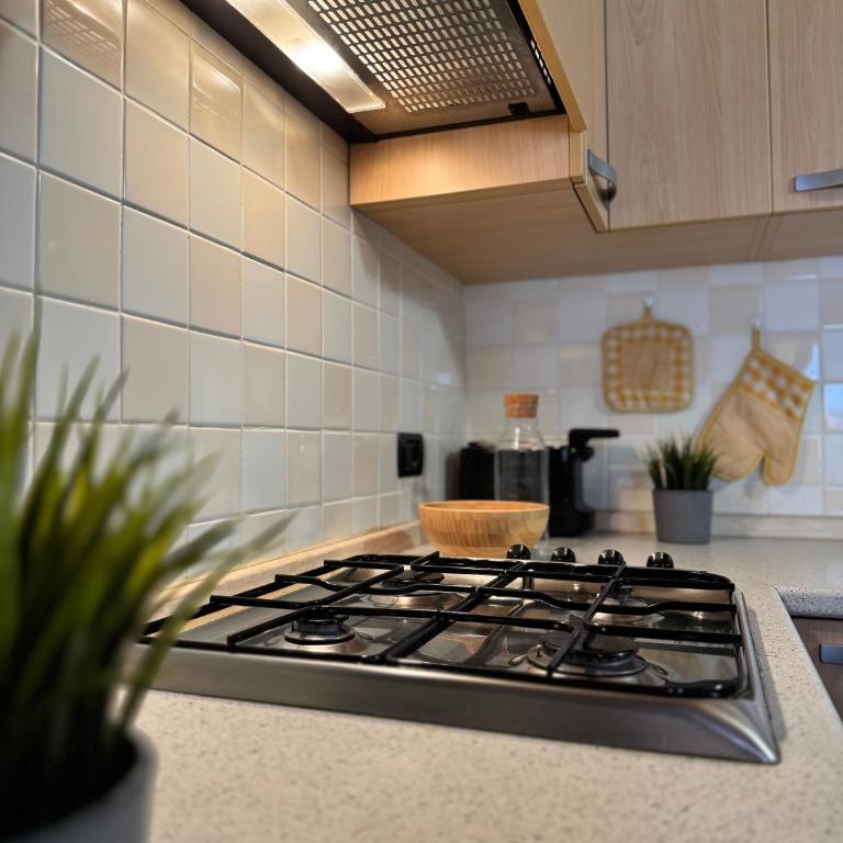 Charm & Relax - Accogliente Mansarda Alpina - Apartamento de 1 dormitorio - 18