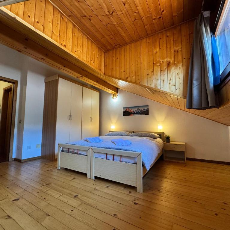 Charm & Relax - Accogliente Mansarda Alpina - Apartamento de 1 dormitorio - 1