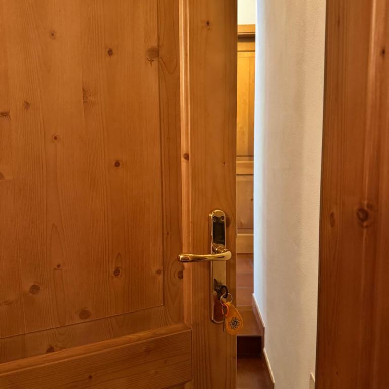Charm & Relax - Accogliente Mansarda Alpina - Apartamento de 1 dormitorio - 30
