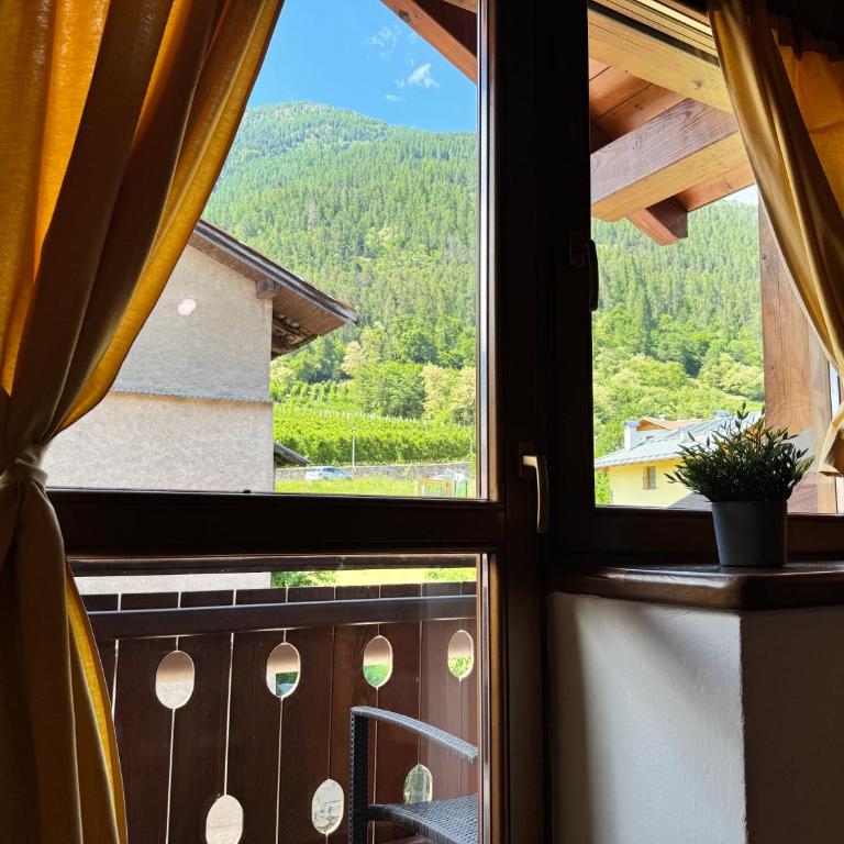 Charm & Relax - Accogliente Mansarda Alpina - Apartamento de 1 dormitorio - 22