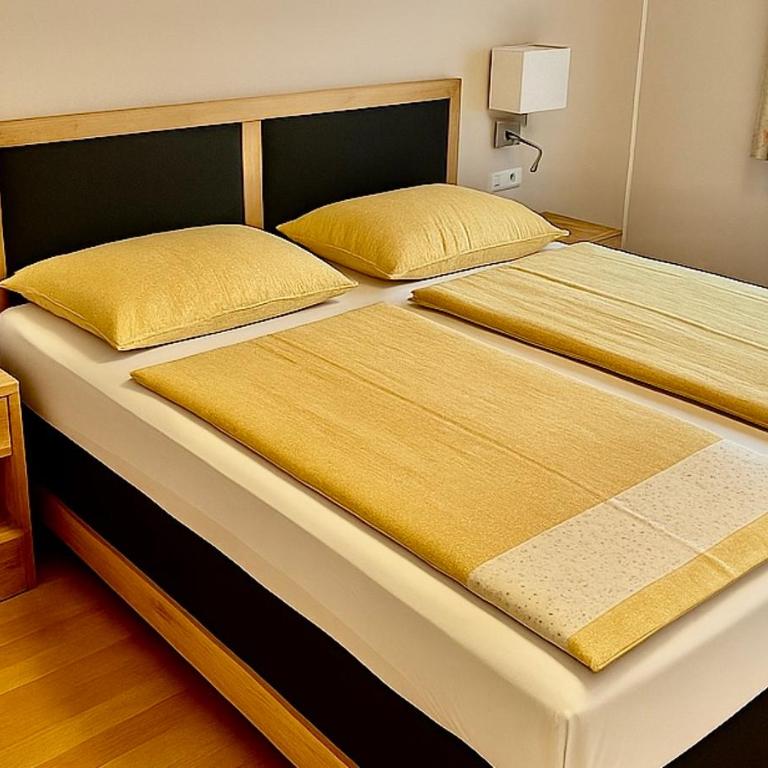 Landhaus Scherling - Classic Apartment mit 1 Schlafzimmer und Balkon - 7