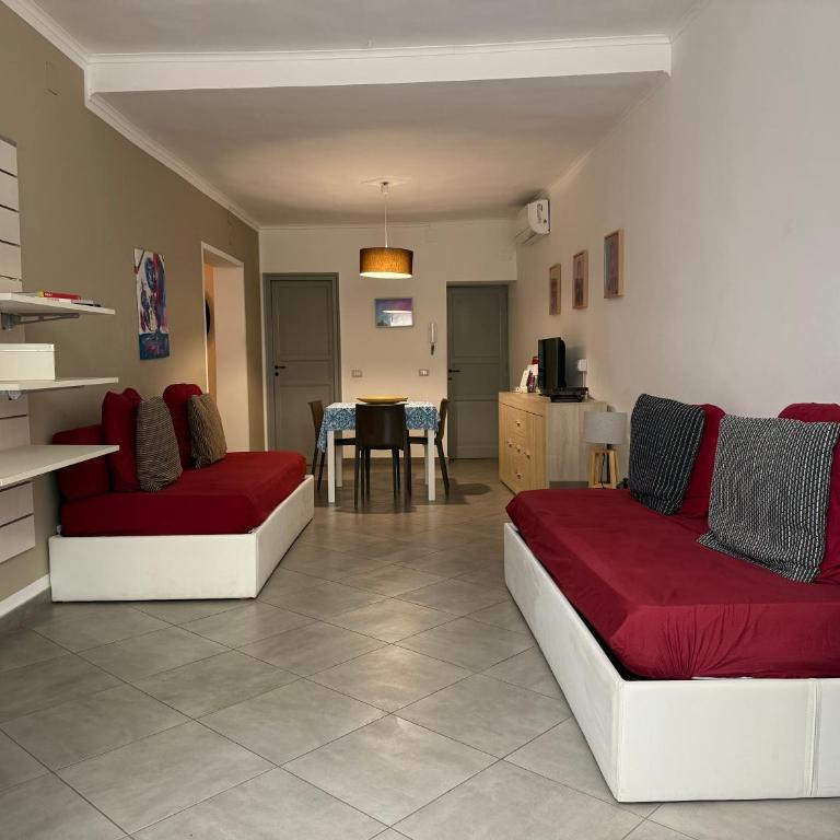 Casa Ranieri Palermo - Appartamento con 1 Camera da Letto - 16