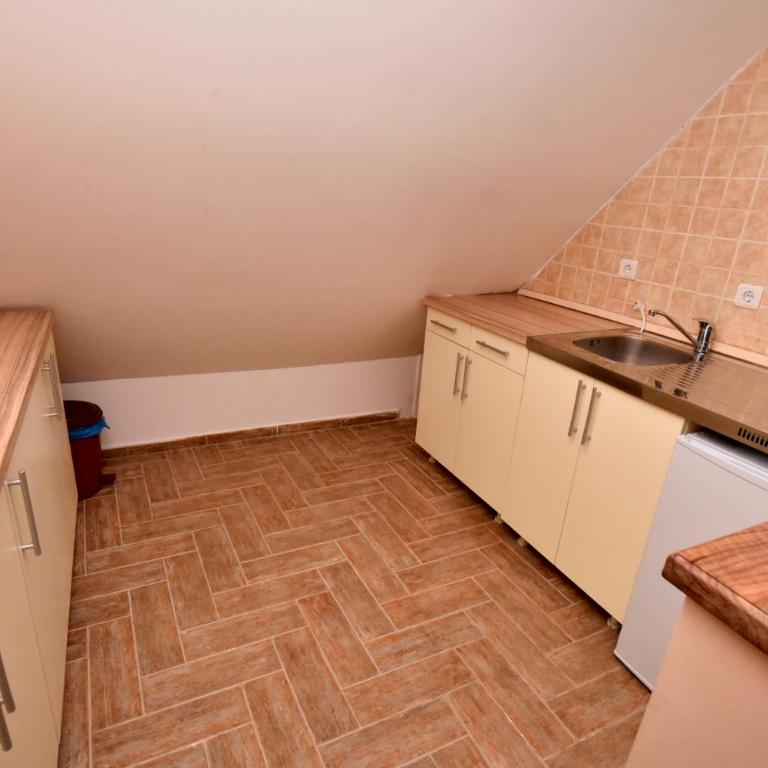 Gorska Vila Apartments - Loft - 4