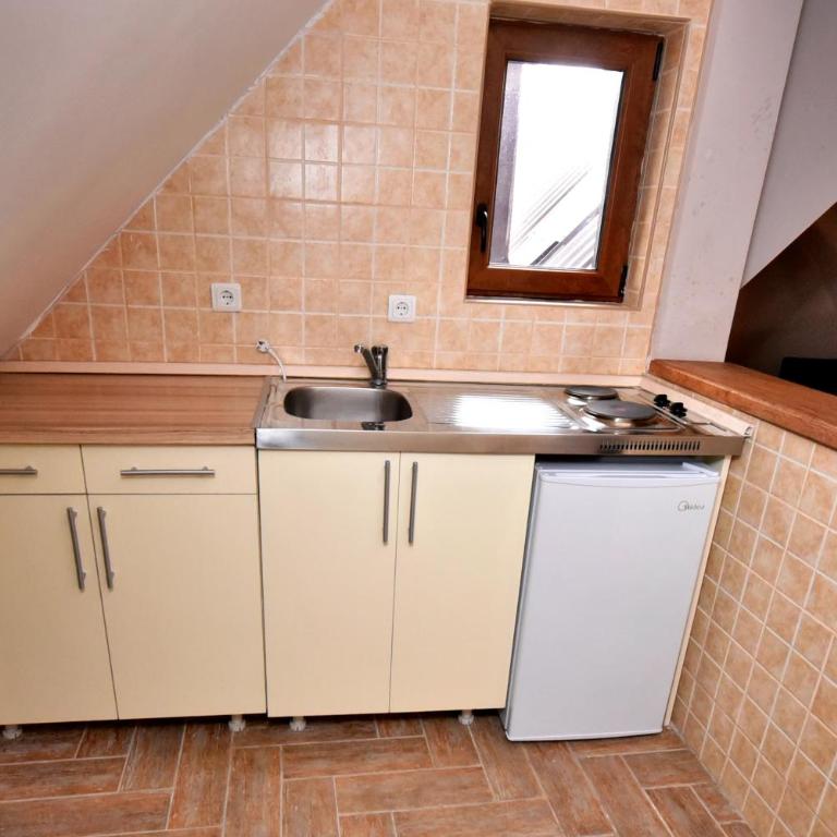 Gorska Vila Apartments - Loft - 5