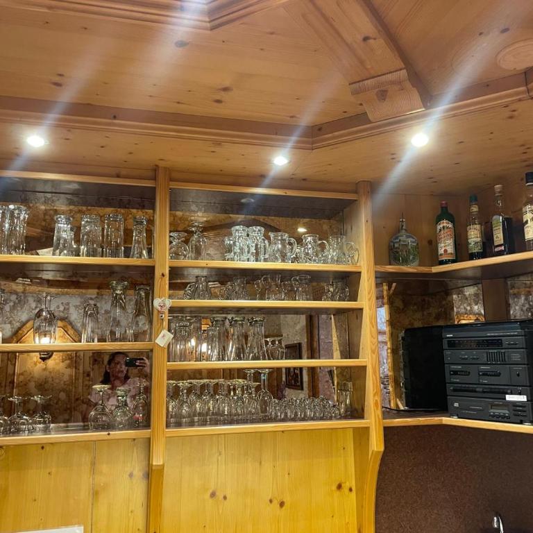 Sportpension Kuen - Haus mit 1 Schlafzimmer - 2