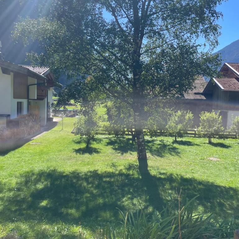 Sportpension Kuen - Haus mit 1 Schlafzimmer - 3
