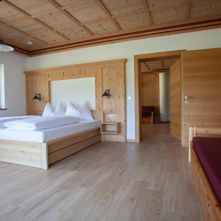 Peil HighEnd-Basic apartments - Apartamento de 1 dormitorio - 4