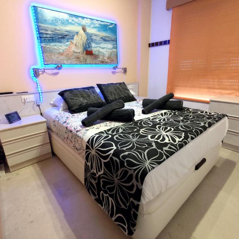 Apartamento 200 m playa San Juan - Apartamento de 2 dormitorios - 26