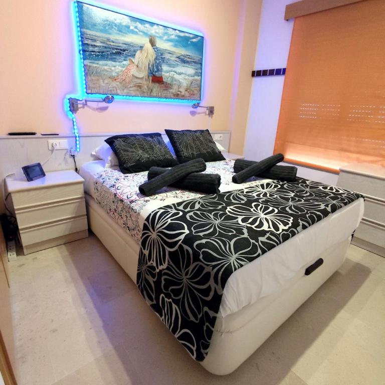 Apartamento 200 m playa San Juan - Apartamento de 2 dormitorios - 31