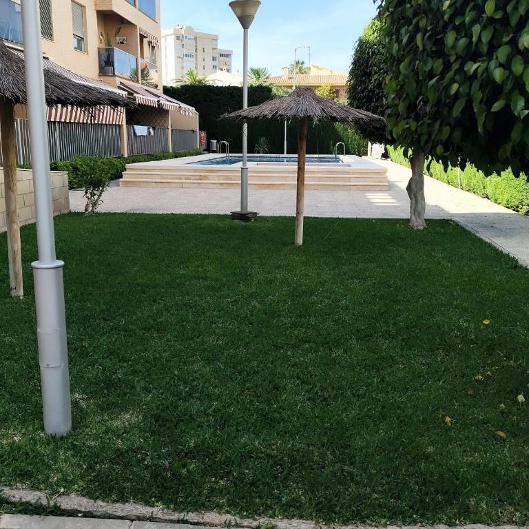 Apartamento 200 m playa San Juan - Apartamento de 2 dormitorios - 6