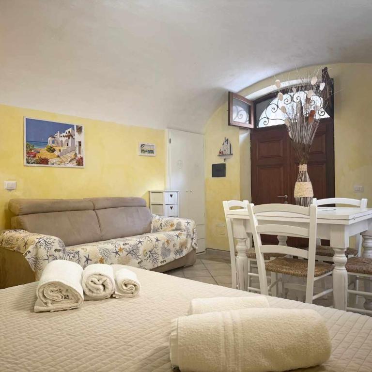 Residenza Alibertini - Monolocale - 15
