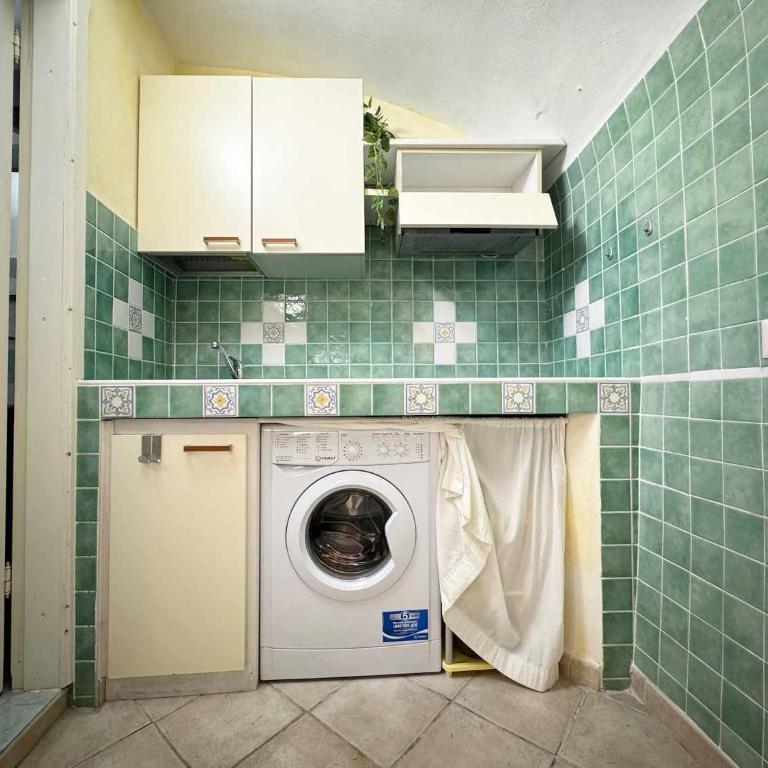 Residenza Alibertini - Monolocale - 12