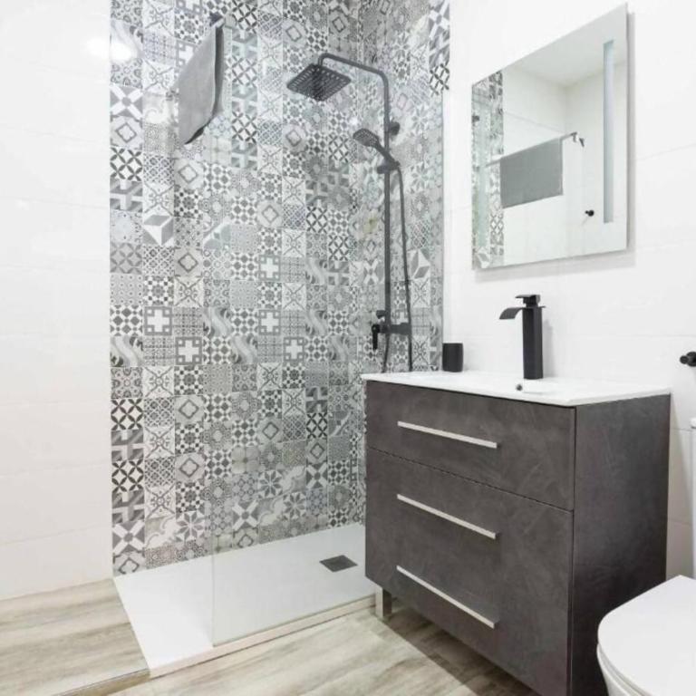 Vialia Suites Beach - Apartamento Estudio - 3