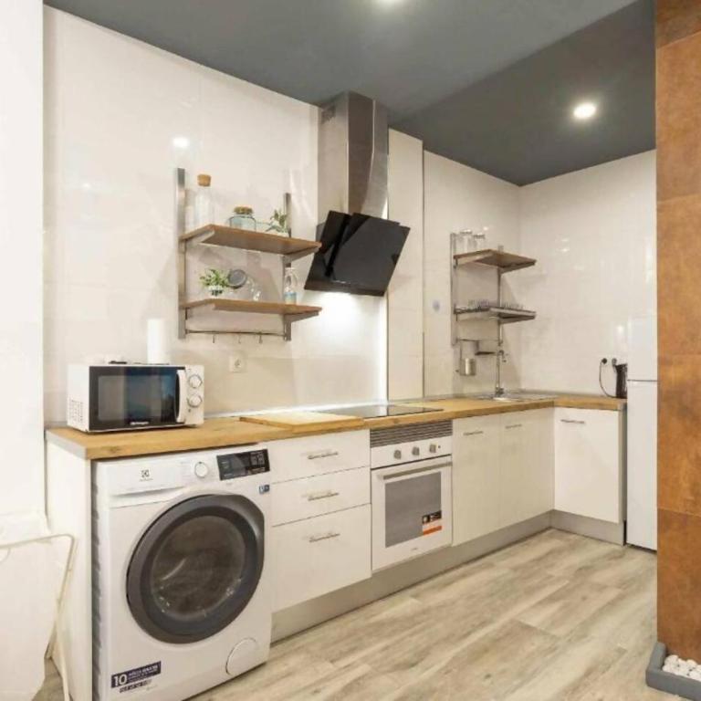Vialia Suites Beach - Apartamento Estudio - 4