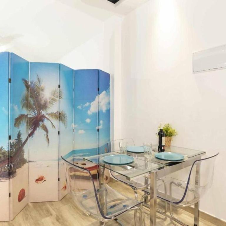 Vialia Suites Beach - Apartamento Estudio - 8