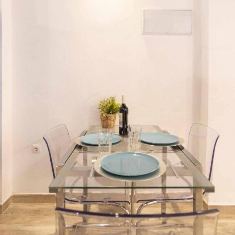 Vialia Suites Beach - Apartamento Estudio - 7