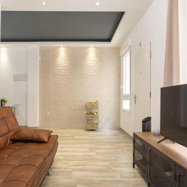 Vialia Suites Beach - Apartamento Estudio - 13