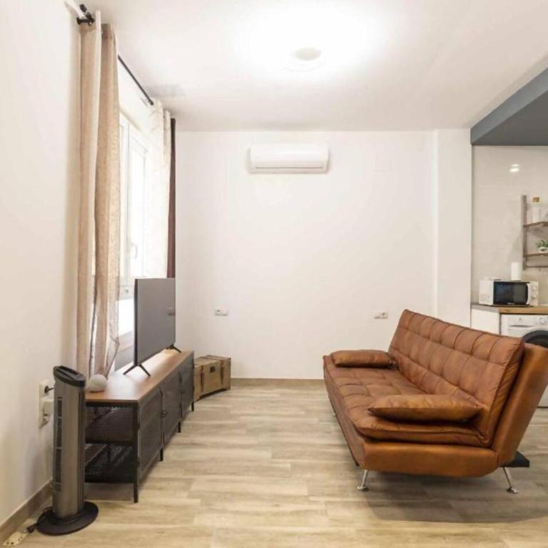 Vialia Suites Beach - Apartamento Estudio - 14