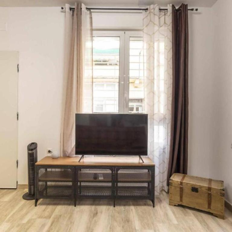Vialia Suites Beach - Apartamento Estudio - 18