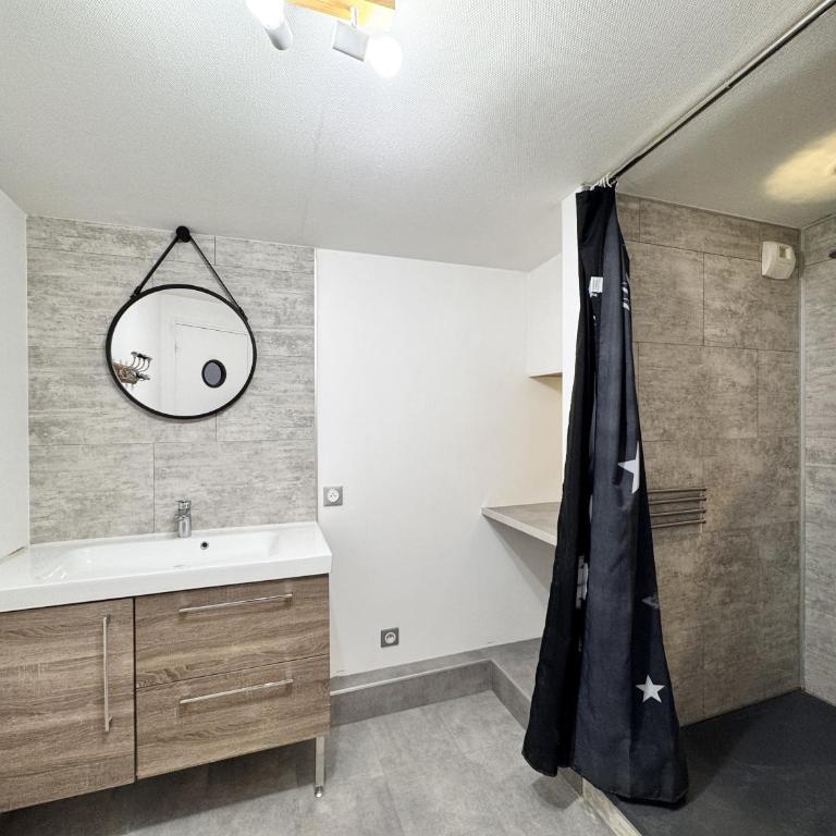 Le Paddock - Jardin - parking - 4 pers - Two-Bedroom House - 8