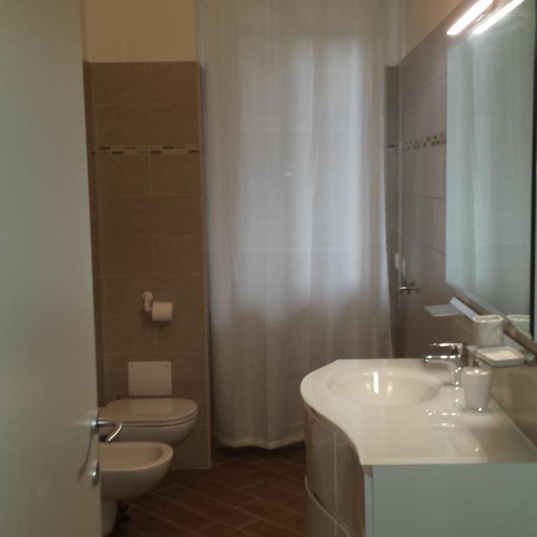 Nice Livings Gioia - Appartamento con 1 Camera da Letto - 26