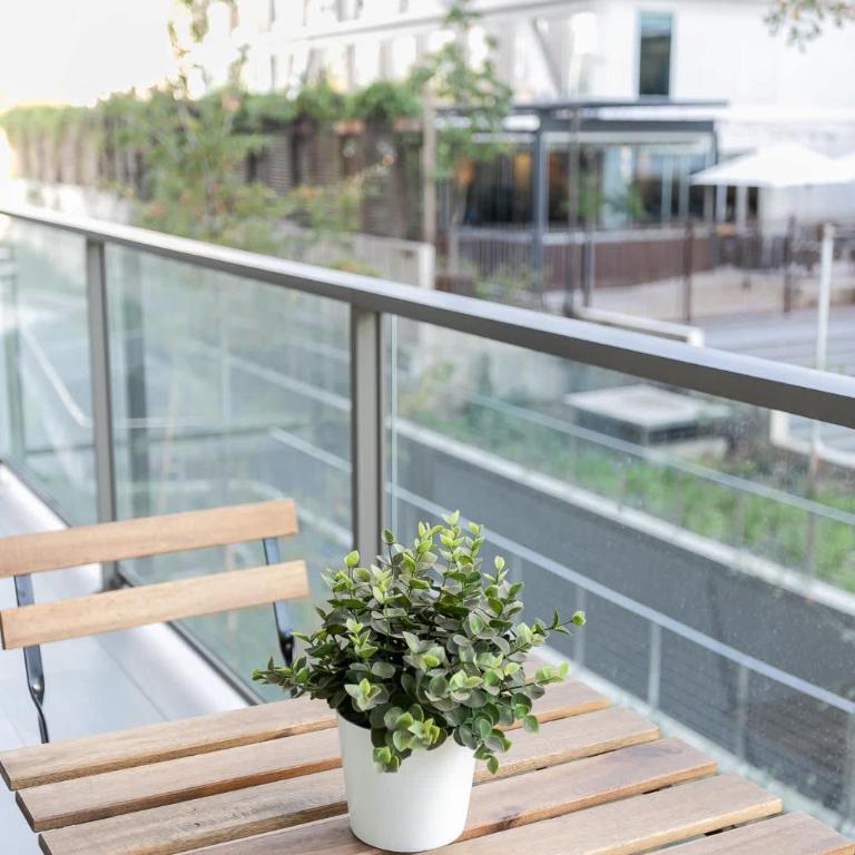 Charming 1D1B Apartment in Las Condes - Apartamento - 23