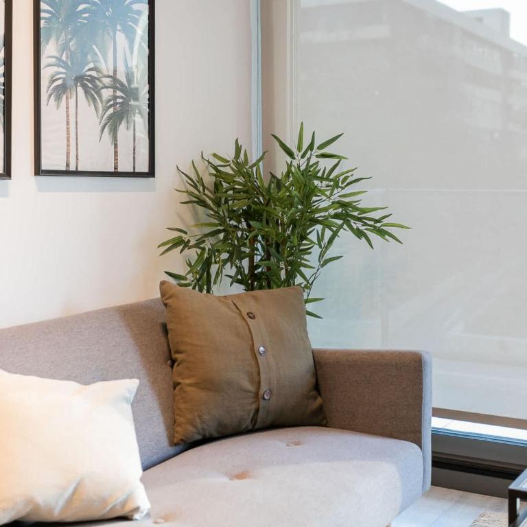 Charming 1D1B Apartment in Las Condes - Apartamento - 9