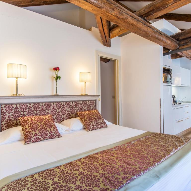 Al Redentore Di Venezia - Appartamento Superior con Vista Canale - 4