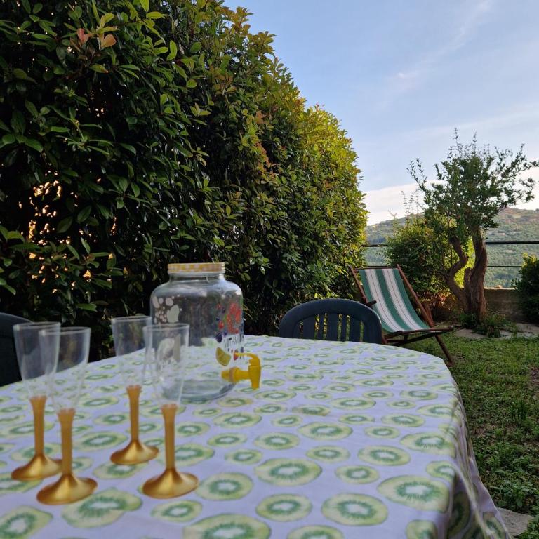 La Bouganville - Appartamento con 2 Camere da Letto - 51