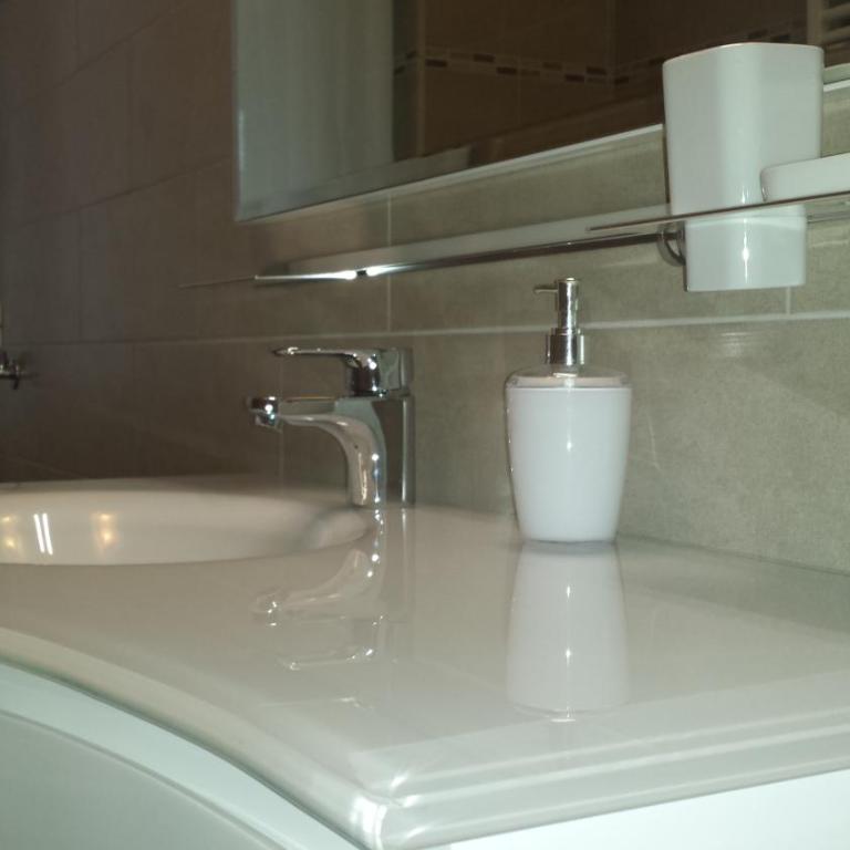 Nice Livings Gioia - Appartamento con 1 Camera da Letto - 23