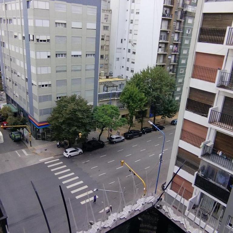Depto Córdoba2 zona centro para 2 personas - Estudio - 2