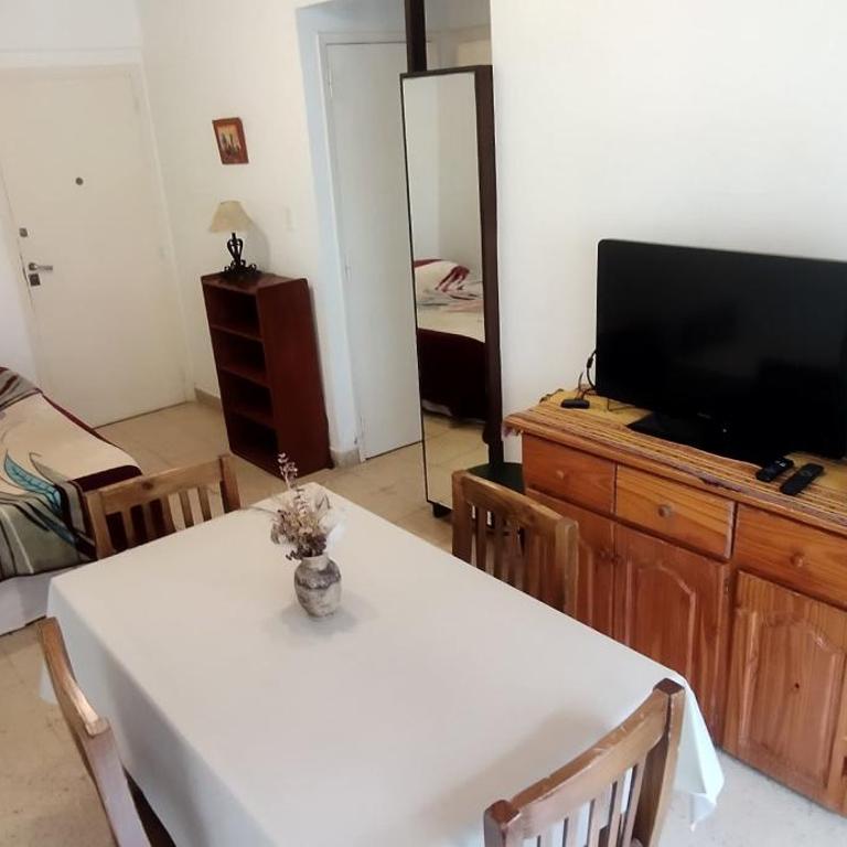 Depto Córdoba2 zona centro para 2 personas - Estudio - 3