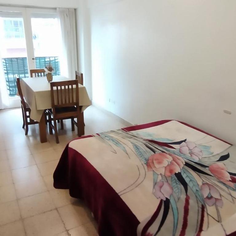 Depto Córdoba2 zona centro para 2 personas - Estudio - 5