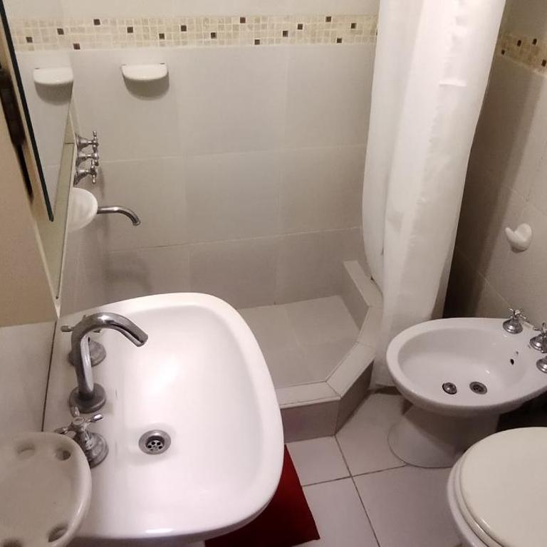 Depto Córdoba2 zona centro para 2 personas - Estudio - 7