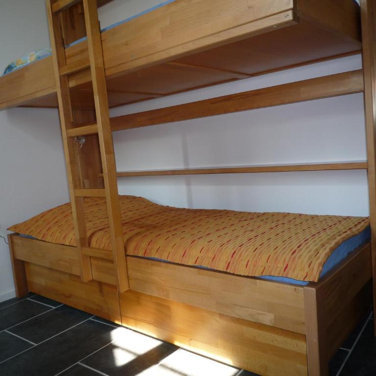 Bel appartement 80m2 vue sur mer - Appartamento con 2 Camere da Letto - 16